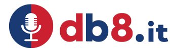 db8.it logo
